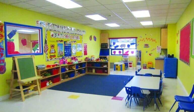 Child Care Cleaning Adelaide