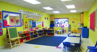 Child Care Cleaning Adelaide