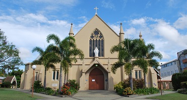 Churches Cleaning Adelaide