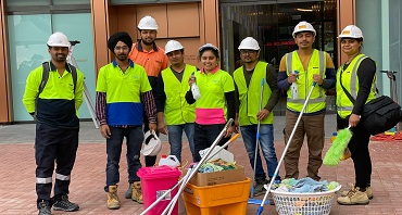 Office Cleaning Adelaide