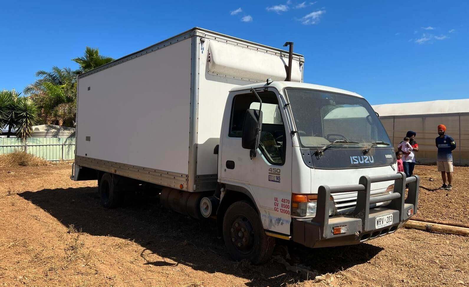 removalist in adelaide