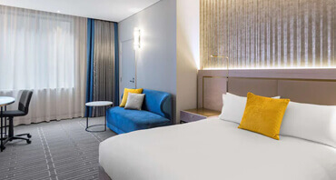 Hotel & Motel Cleaning Adelaide