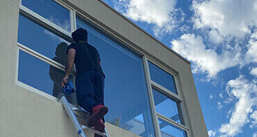 Window Cleaning Services Adelaide